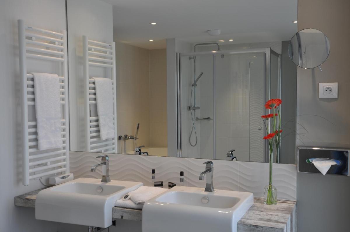 Les 3 Lieux - Hôtel, Restaurant, Espace sensoriel - Housity