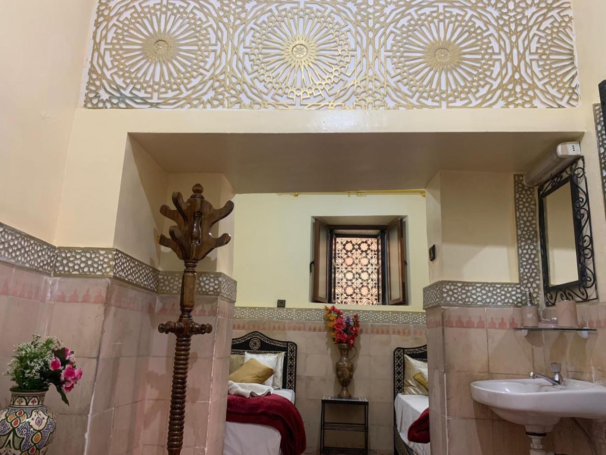 Riad Douja - Housity
