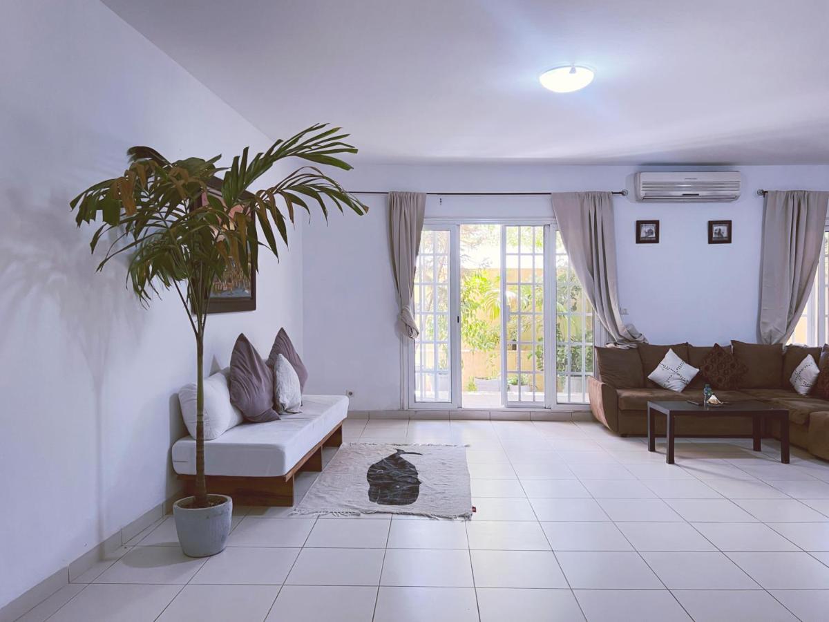 Suitetrails - Appartement avec jardin au coeur des mamelles