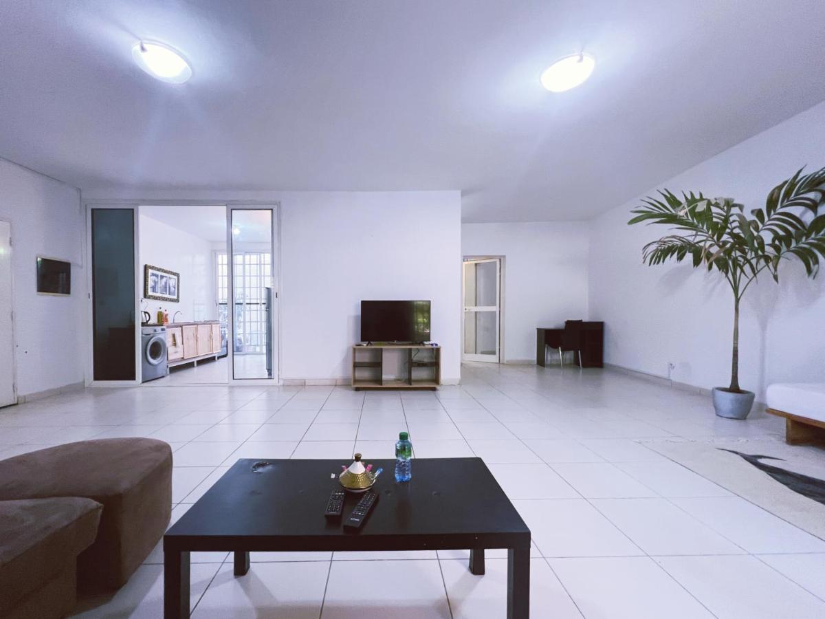 Suitetrails - Appartement avec jardin au coeur des mamelles