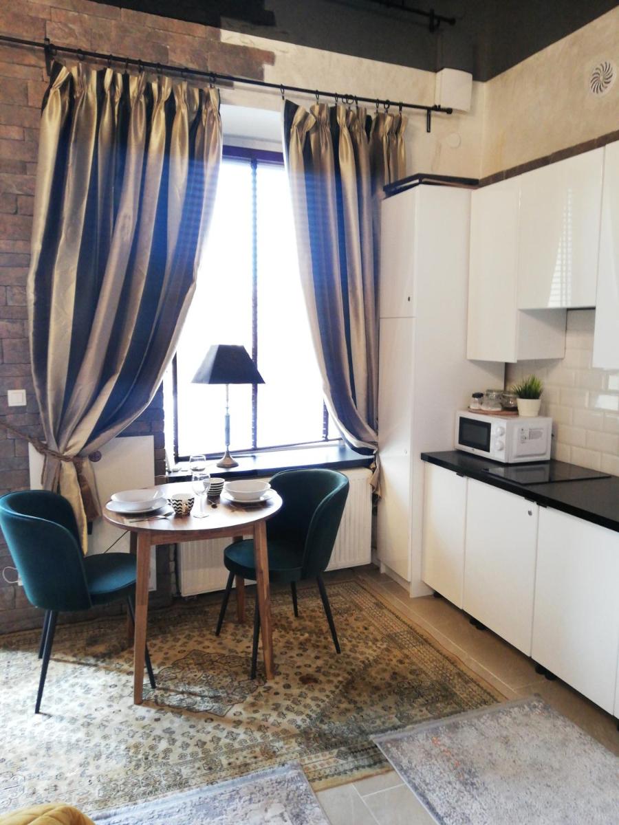 Apartament przy Zamku Kowalska Street - Housity