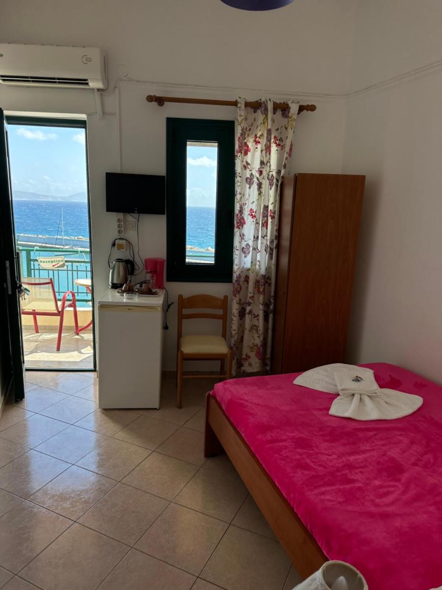 Akteon Rooms - Housity