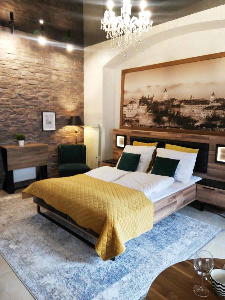 Apartament przy Zamku Kowalska Street - Housity