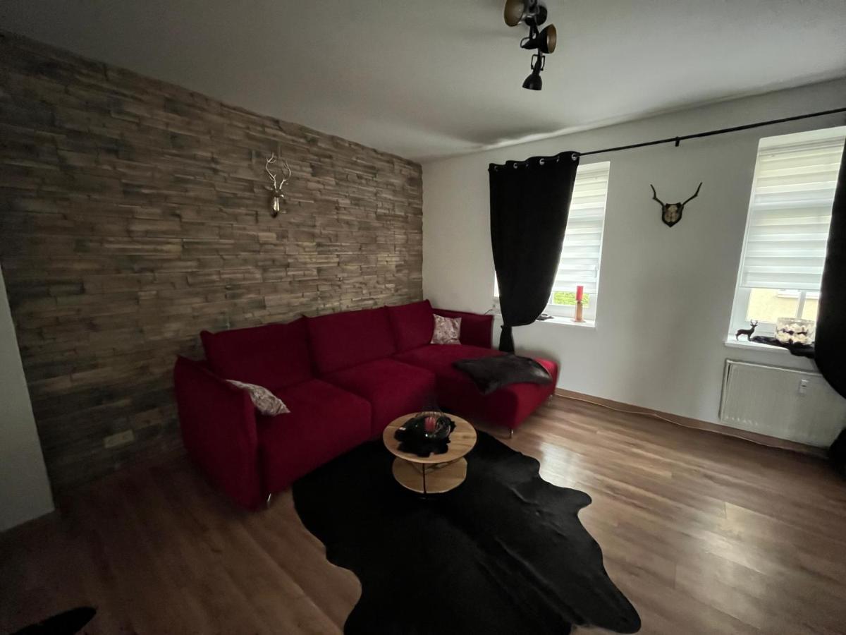 Wanderliebe in der Stadt - Housity