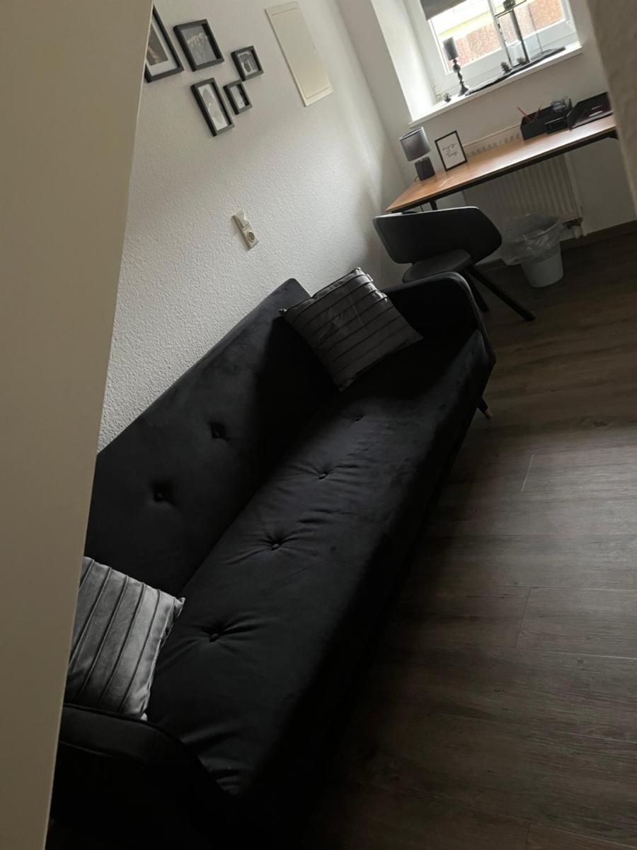 Wanderliebe in der Stadt - Housity
