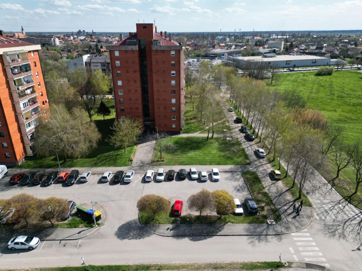 Suitetrails - Ema Apartmani