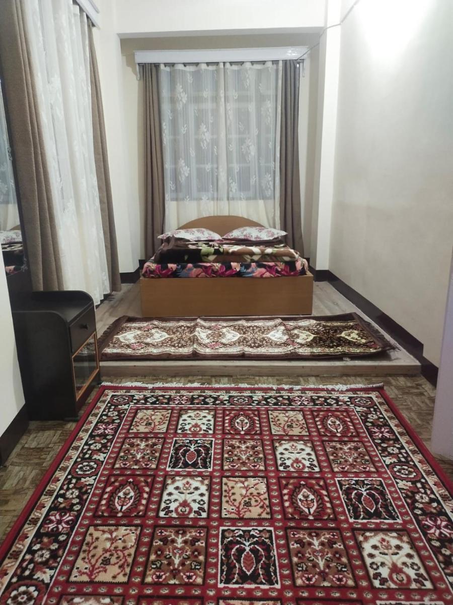DukeRaj Homestay - Housity
