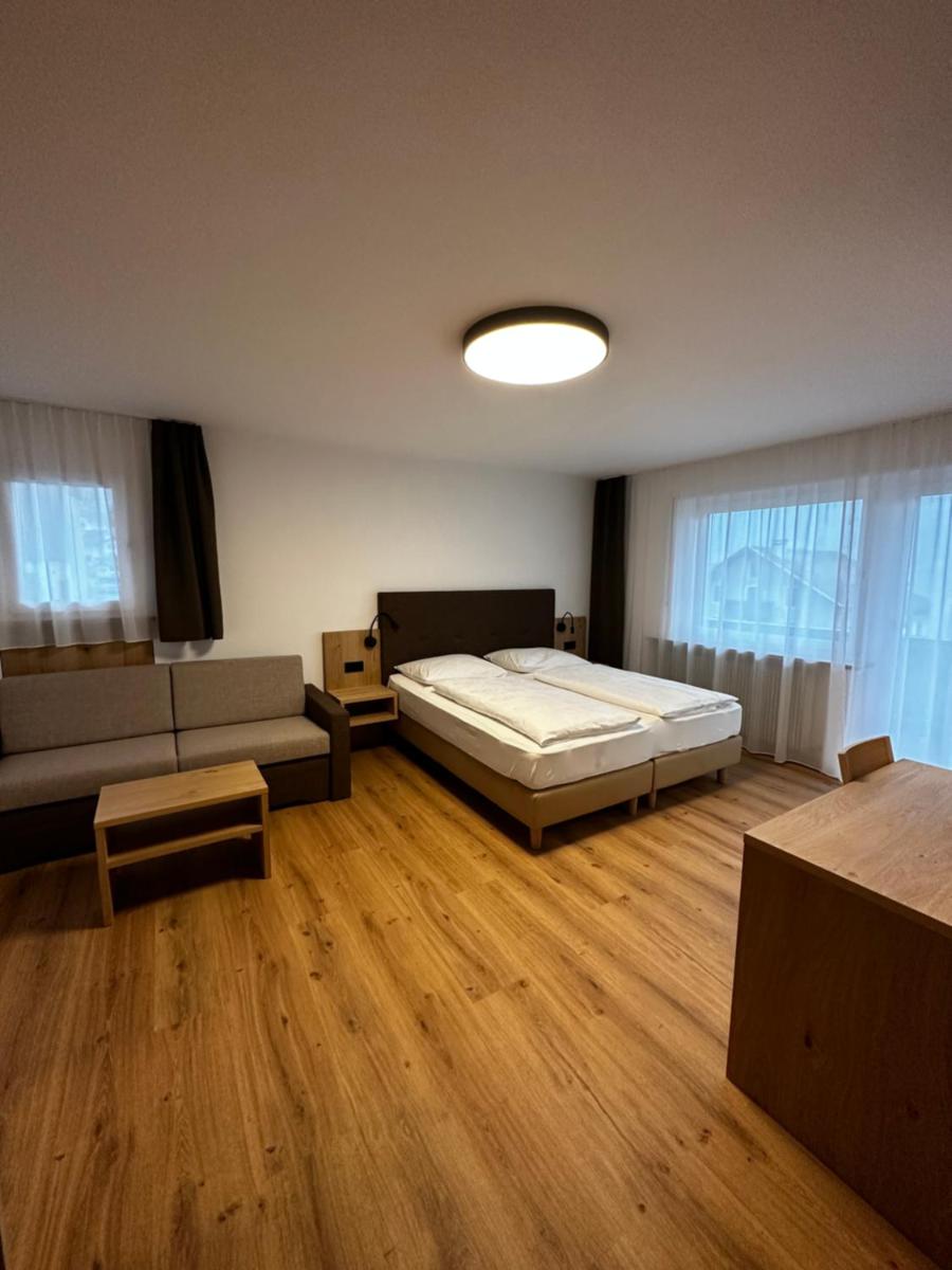 Gletscherblick - Housity