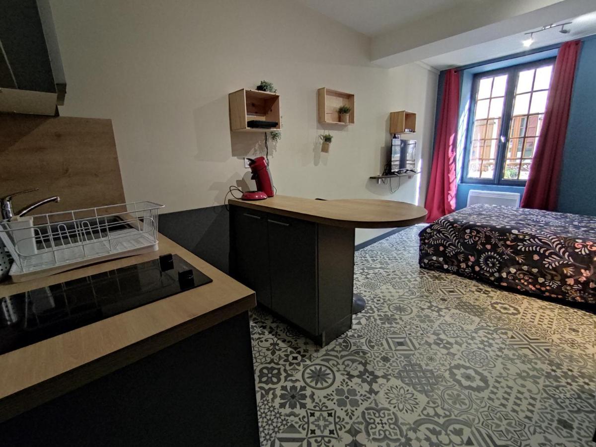 Chablis hyper Centre - Housity