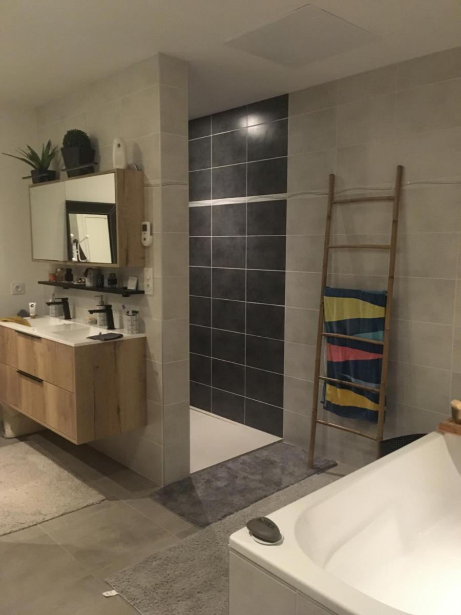 Suitetrails - L'INSTANT ZEN NATURISTE ONLY ADULTE