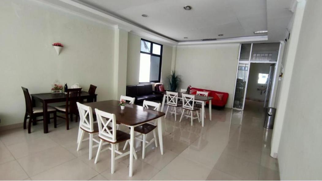 The Lenggogeni house Syariah - Housity