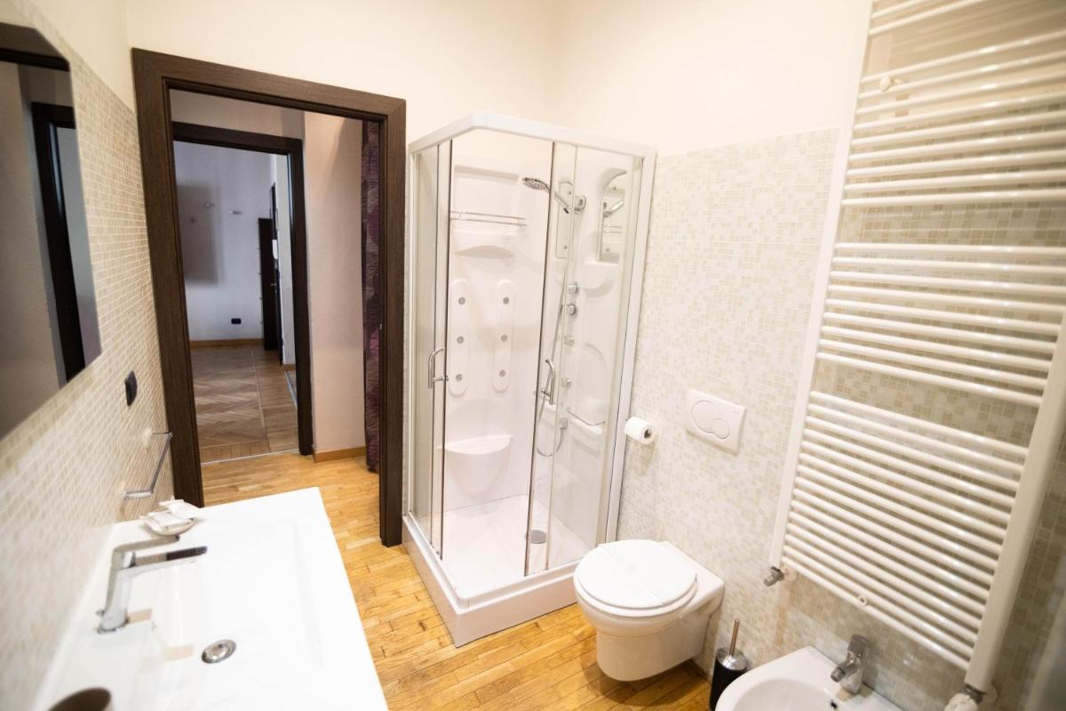 Grazioso bilocale comodo ai servizi - Housity