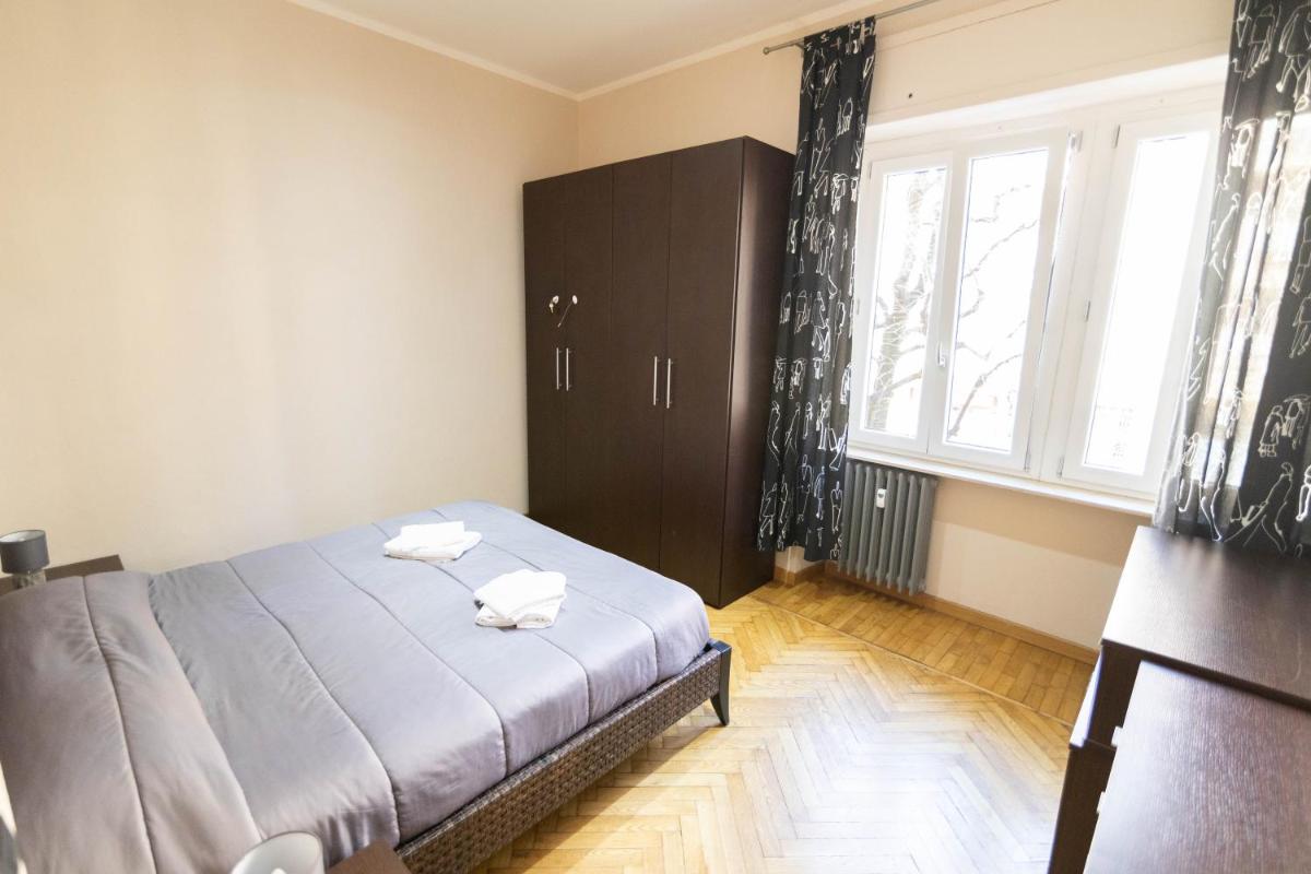 Grazioso bilocale comodo ai servizi - Housity