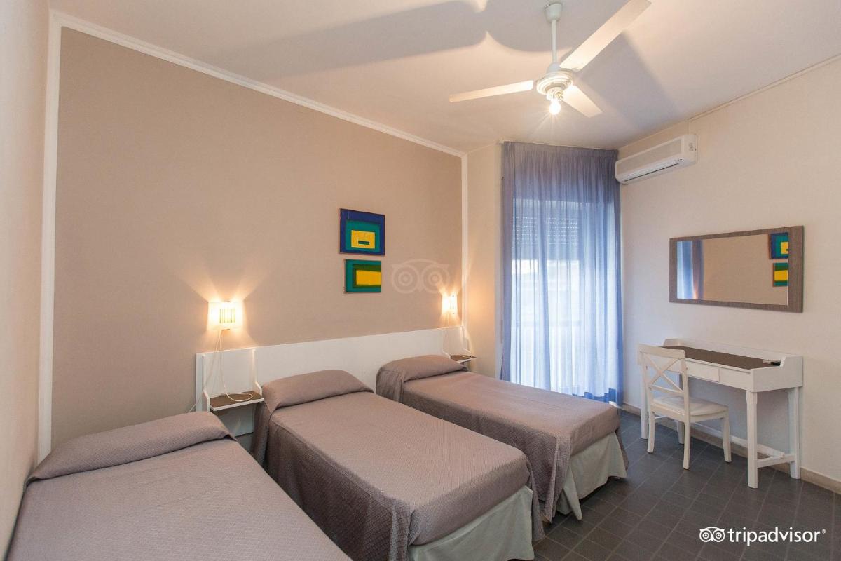 Hotel Anna - Housity