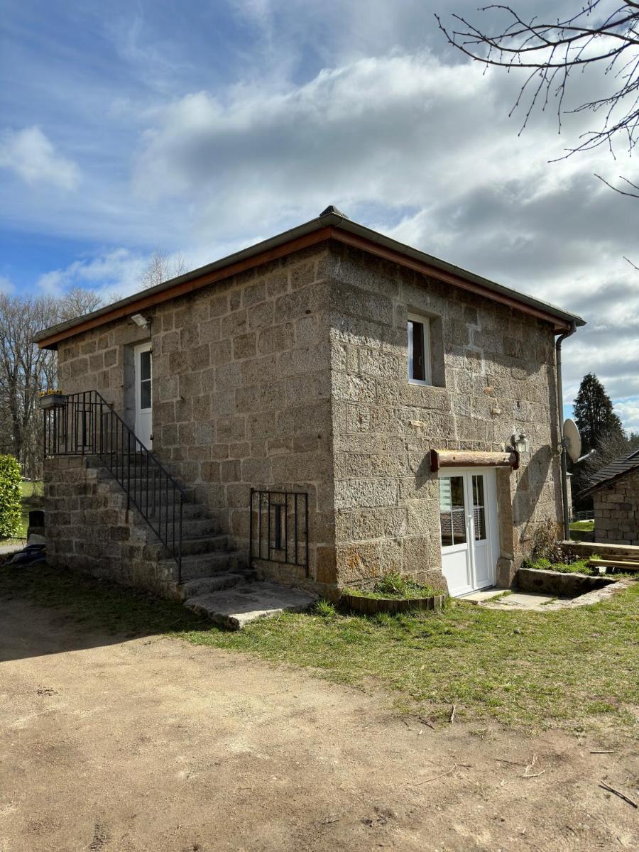 La ch'tiote meizou - Housity
