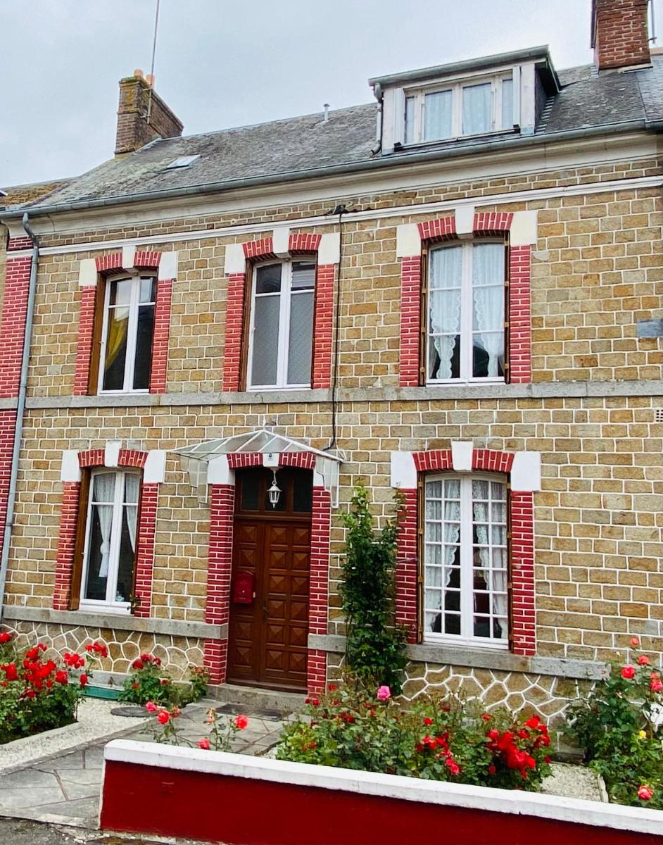 Chambre Texas 2 pers au Calme proche de Bagnoles - Housity