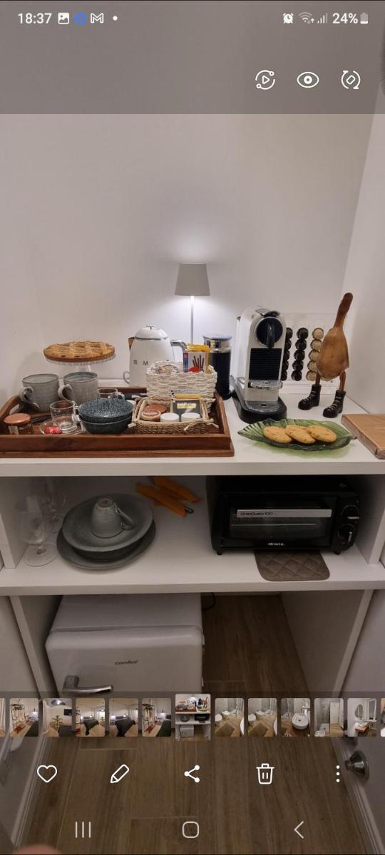 Suitetrails - Casa Margot