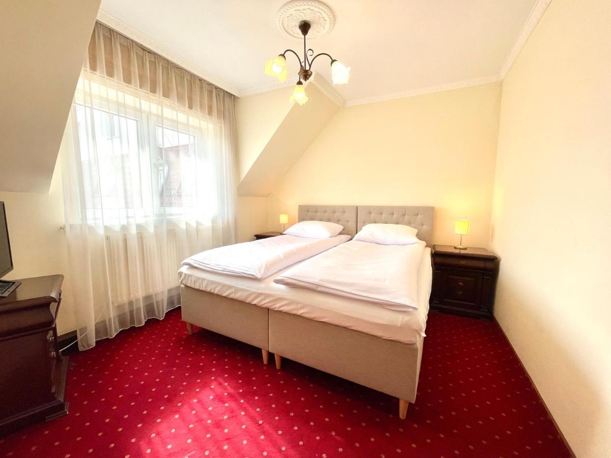Hotel Groman - Housity