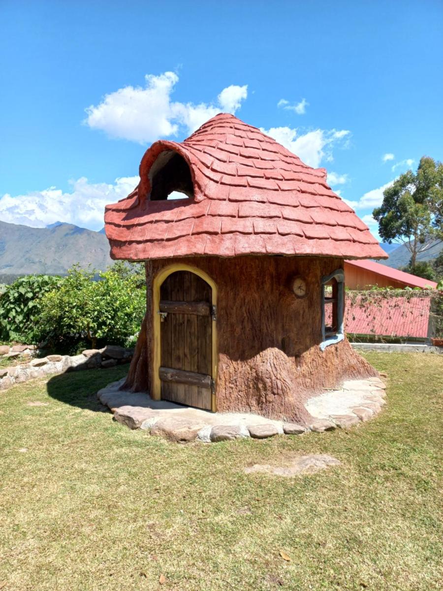 Suitetrails - Casa Austro Alemana
