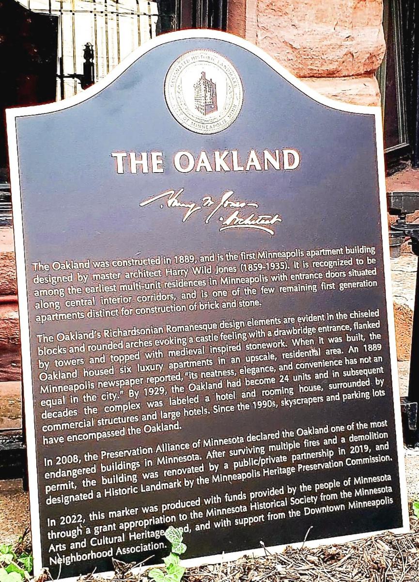 Oaklands on 9th - Housity