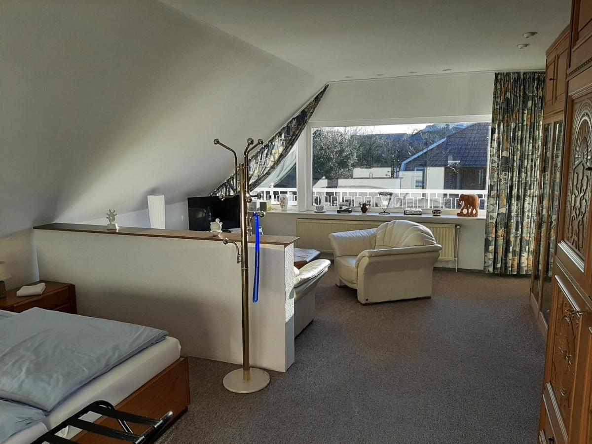 Hotel Garni La mer - Housity