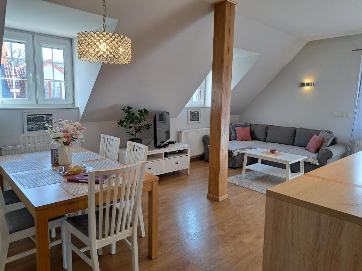 APARTAMENTY TUŹNIKOWIE - Hizvo