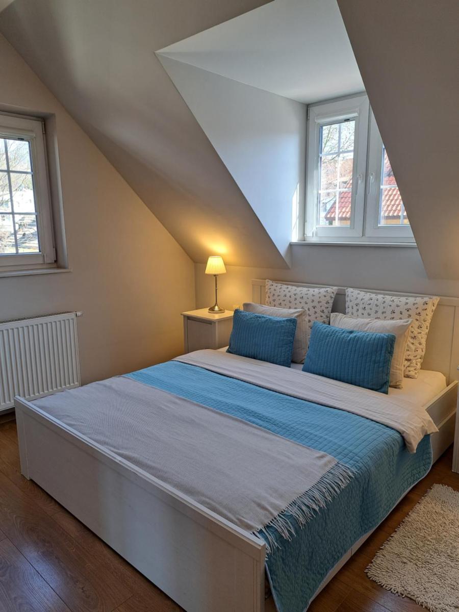 APARTAMENTY TUŹNIKOWIE - Hizvo