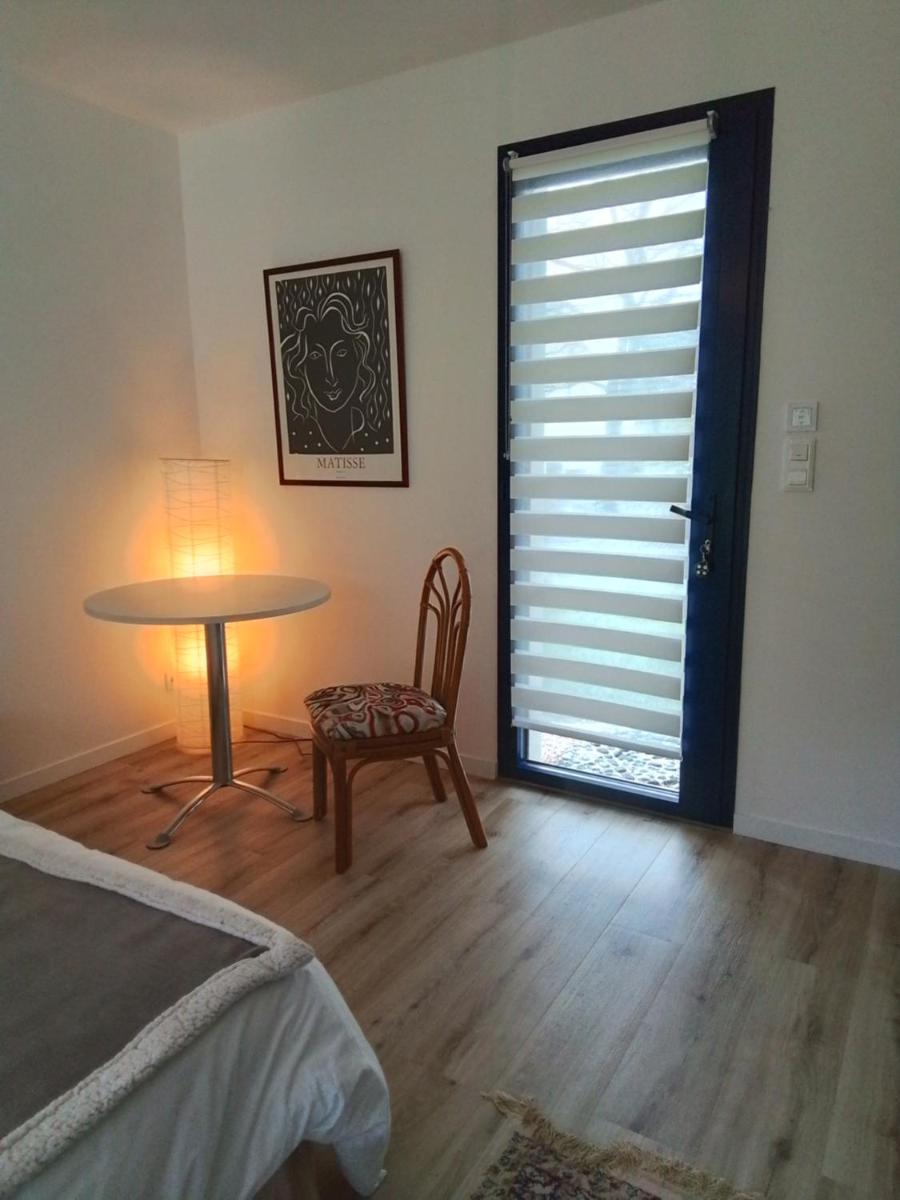 Laie des Landes - Housity