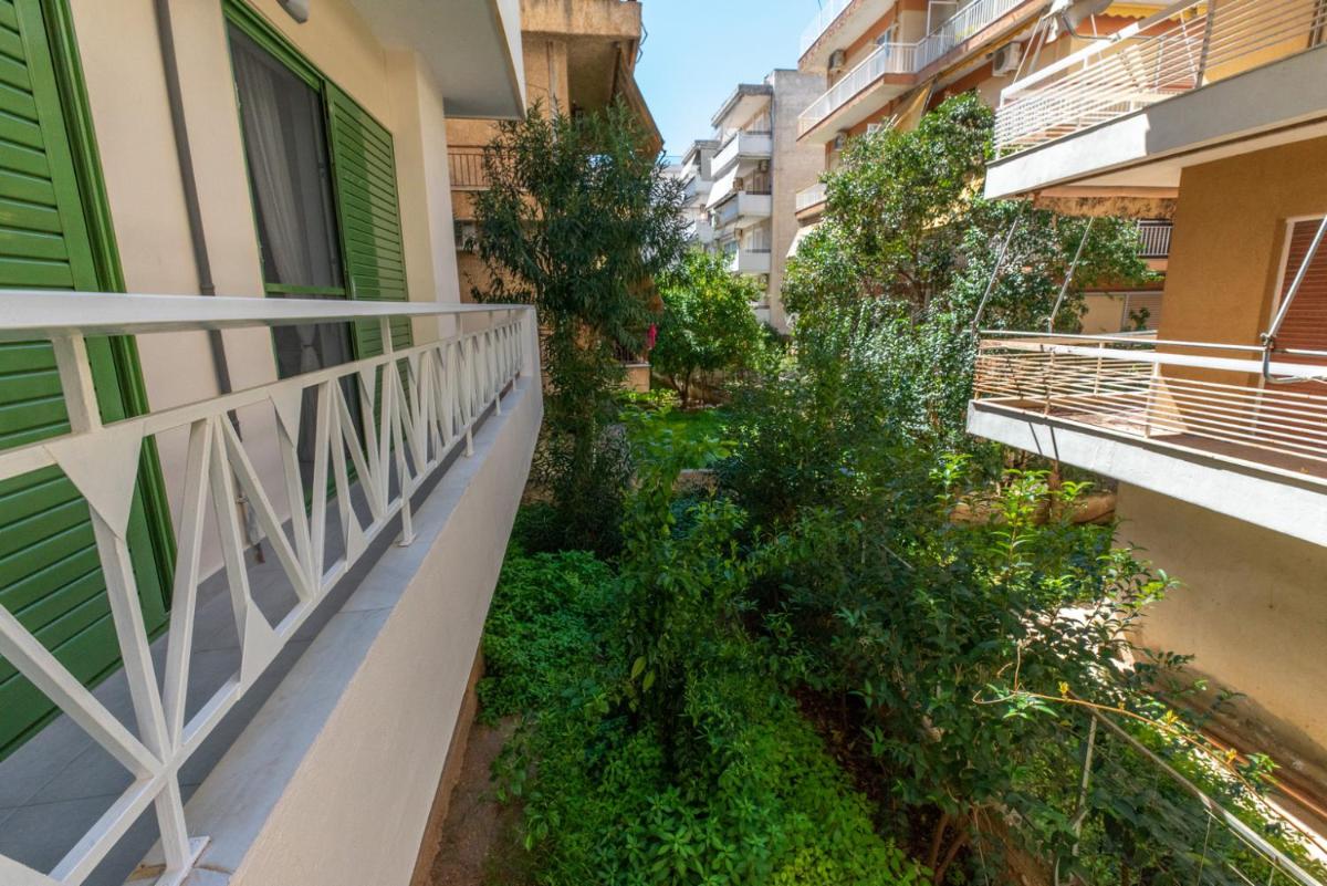 LOUTRAKI HOUSE - Housity