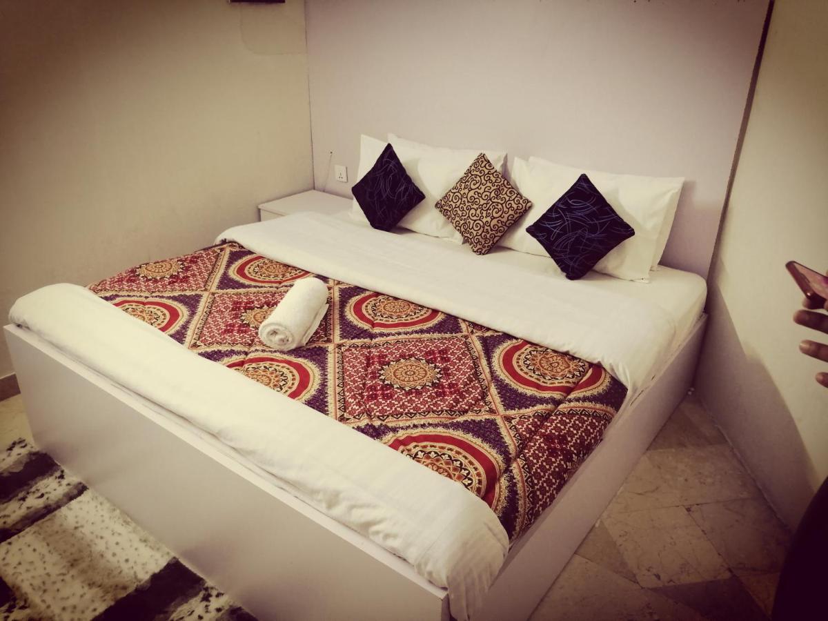 Suitetrails - Indus Lodge Clifton