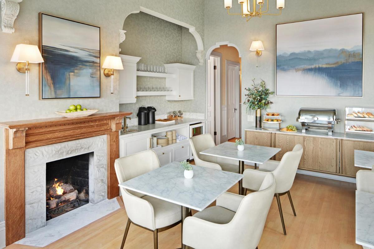Green Gables Inn, A Four Sisters Inn - Housity