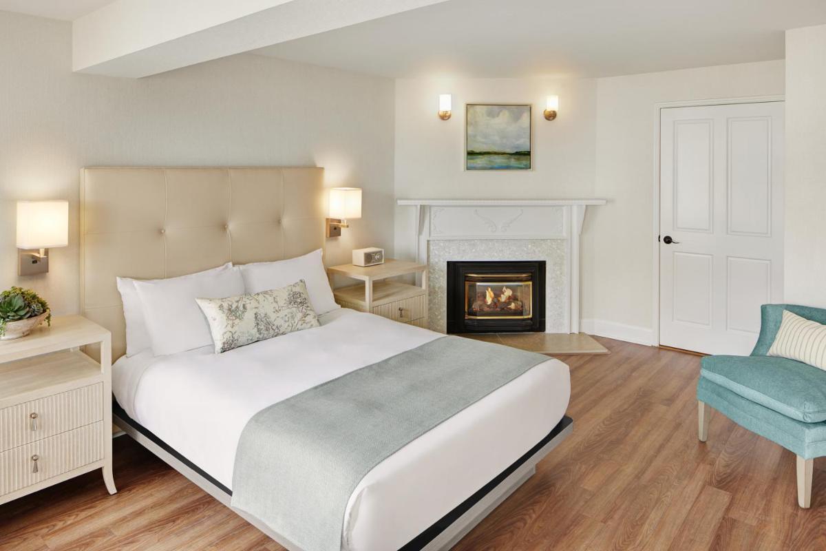 Green Gables Inn, A Four Sisters Inn - Housity