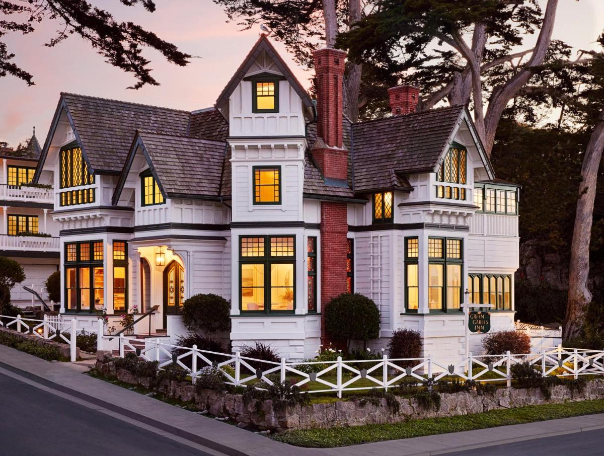 Green Gables Inn, A Four Sisters Inn - Housity