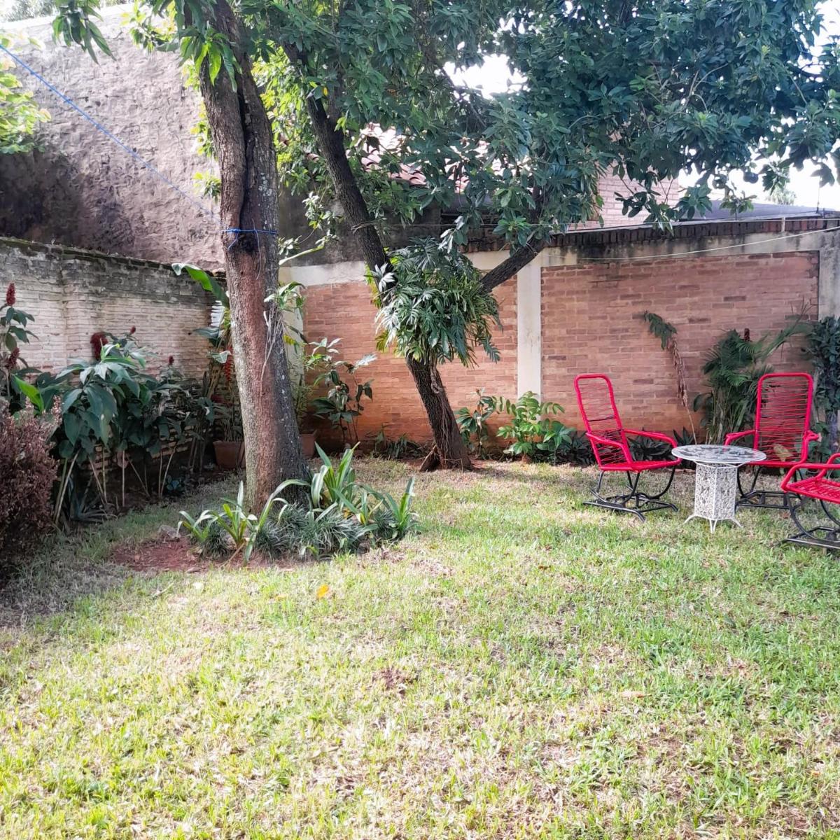 House in Barrio Herrera - Housity