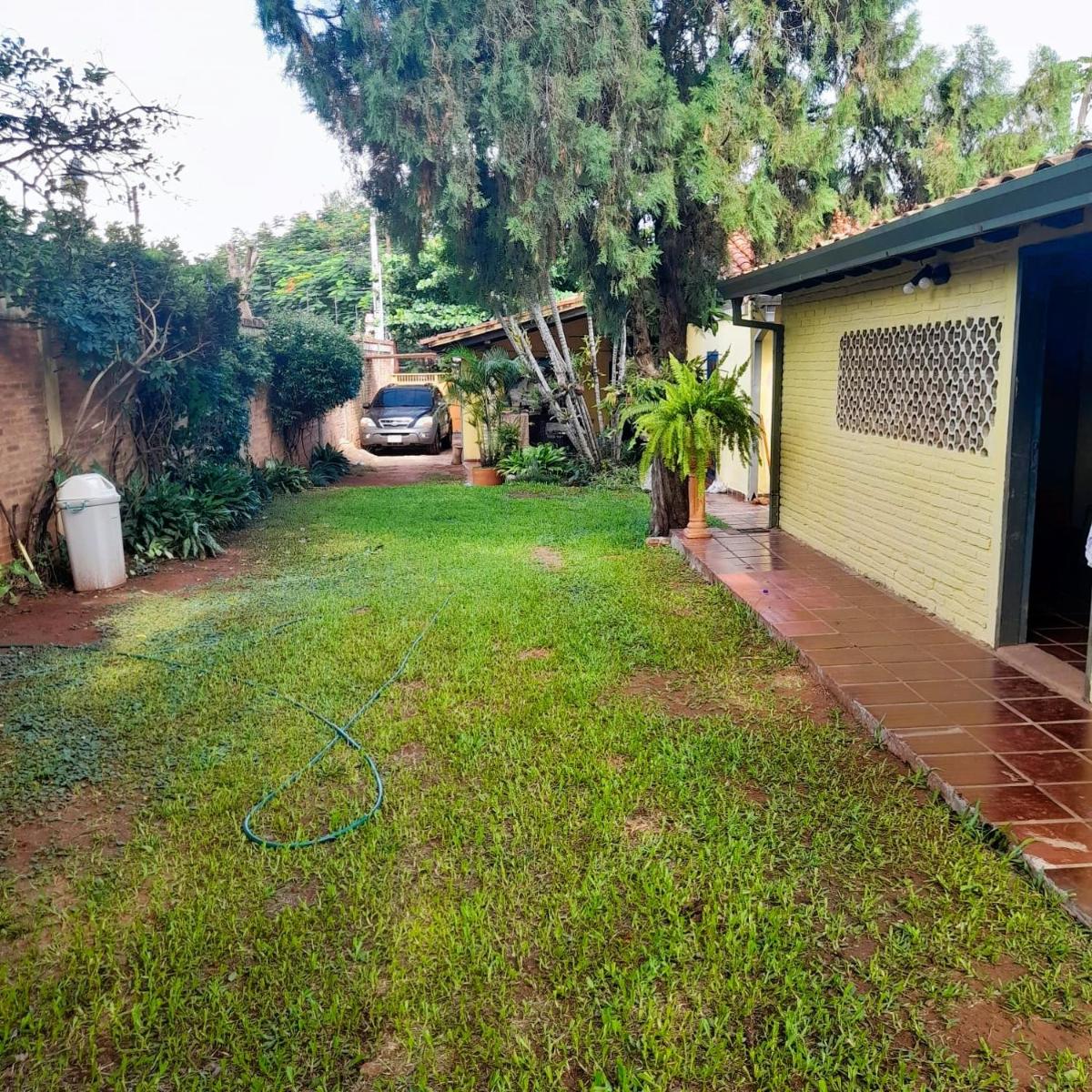 House in Barrio Herrera - Housity