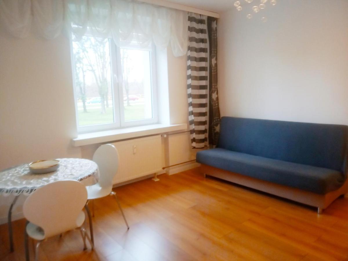 Mieszkanie ul Przędzalniana - Housity