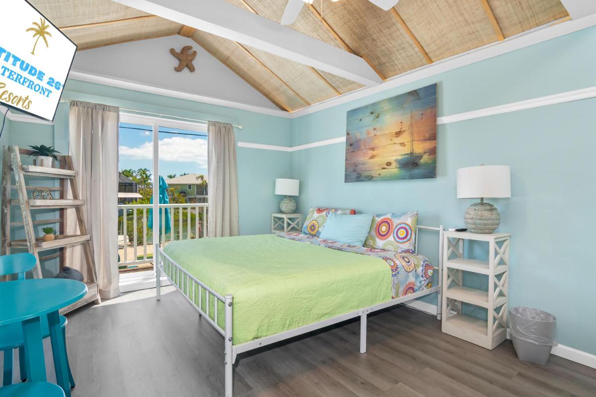 Latitude 26 Waterfront Resort and Marina - Housity