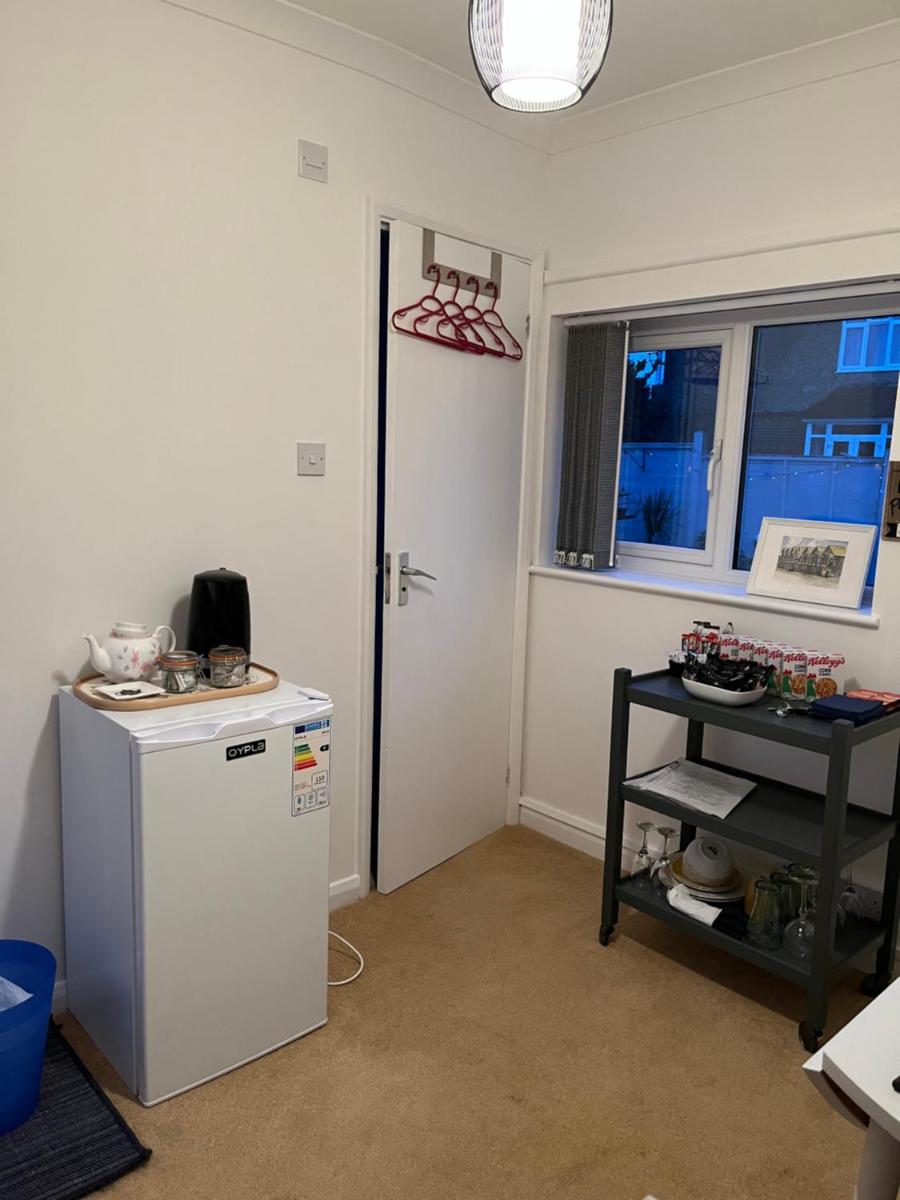 Lambourne House - Housity