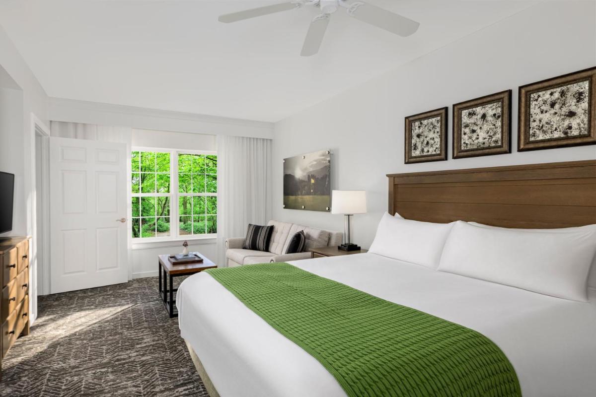 Marriott's Fairway Villas - Housity
