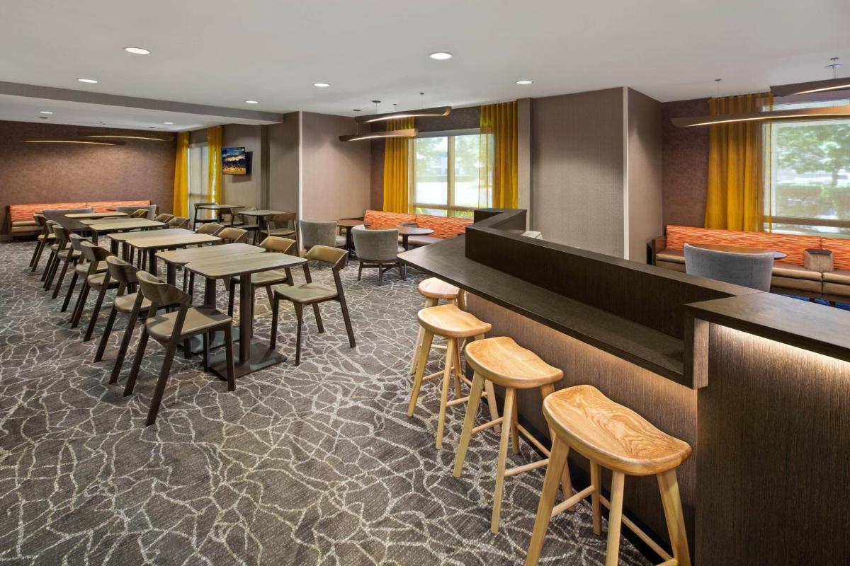 SpringHill Suites Austin Round Rock - Housity