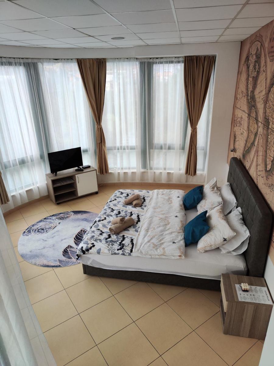Suitetrails - Apartmani Most