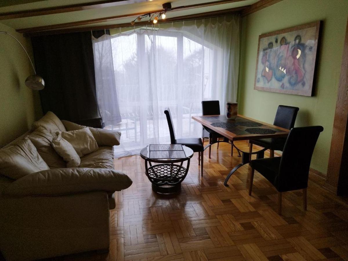 Apartament Mickiewicza - Housity