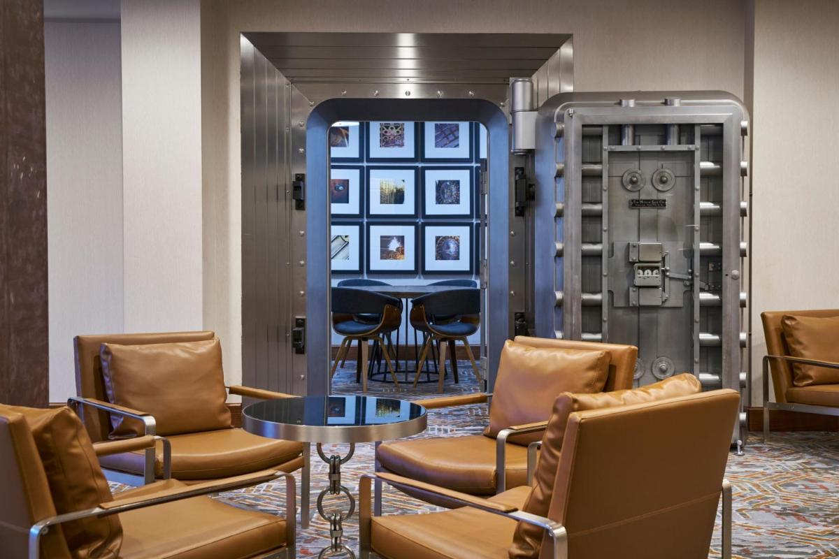 Residence Inn by Marriott Wilmington Downtown - Housity