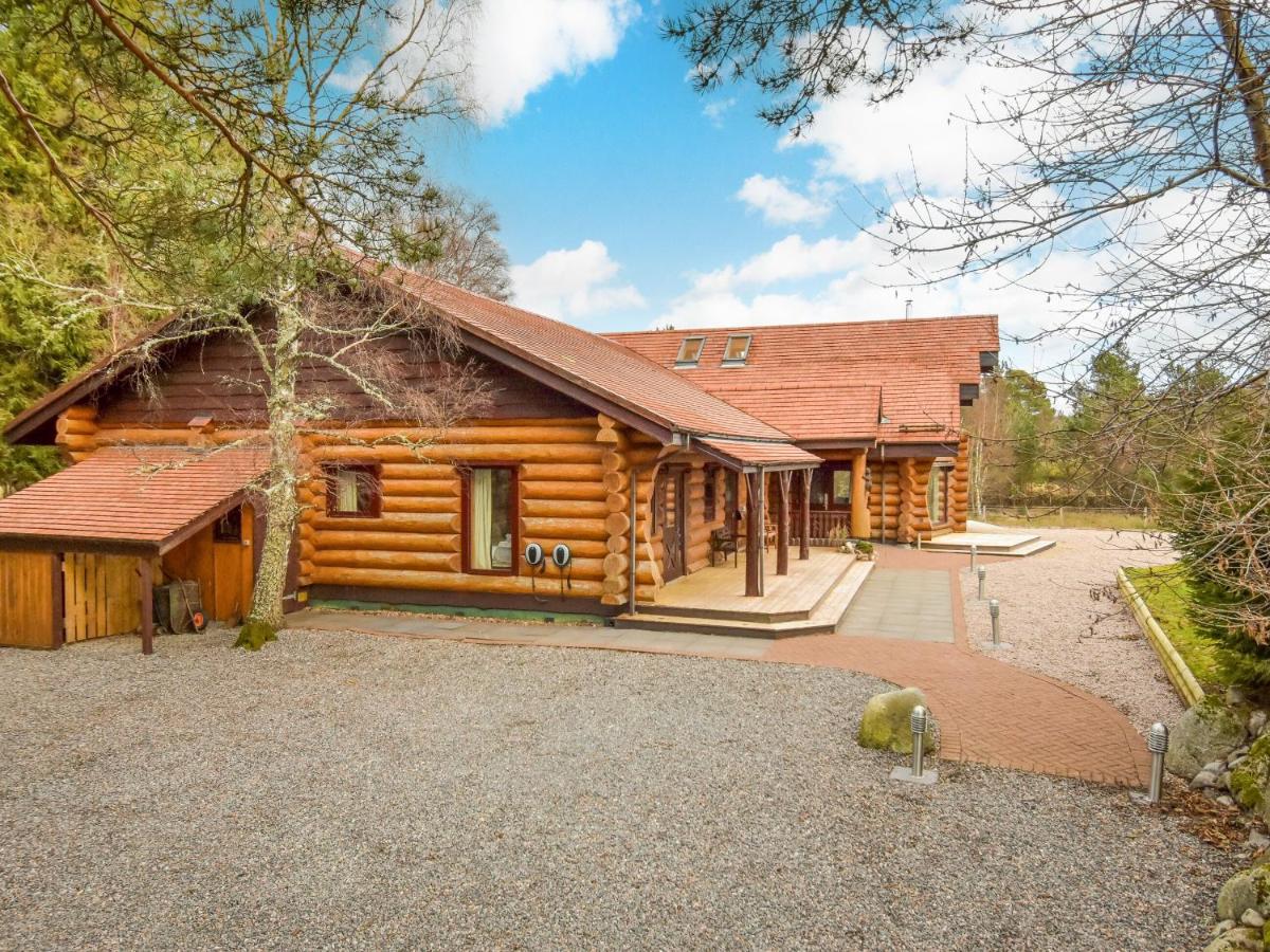 Mountain Bear Lodge - Housity