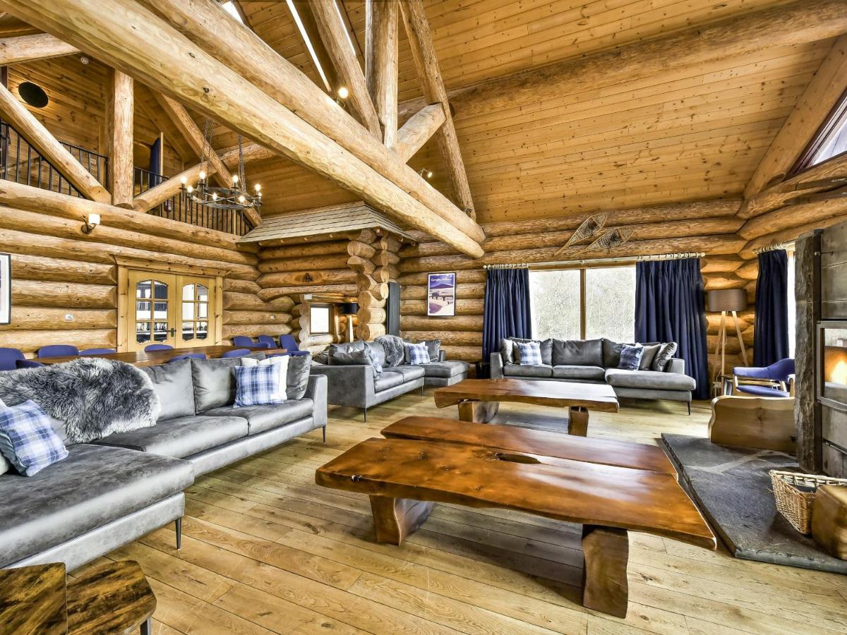 Mountain Bear Lodge - Housity