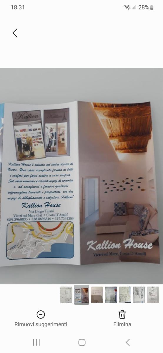 Kallion house - Housity