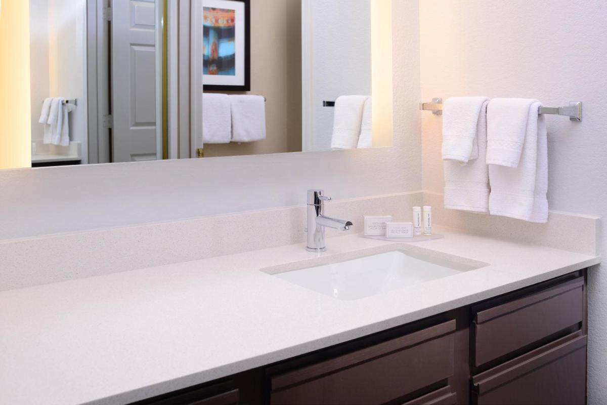 Suitetrails - Residence Inn by Marriott Dallas Plano/Legacy