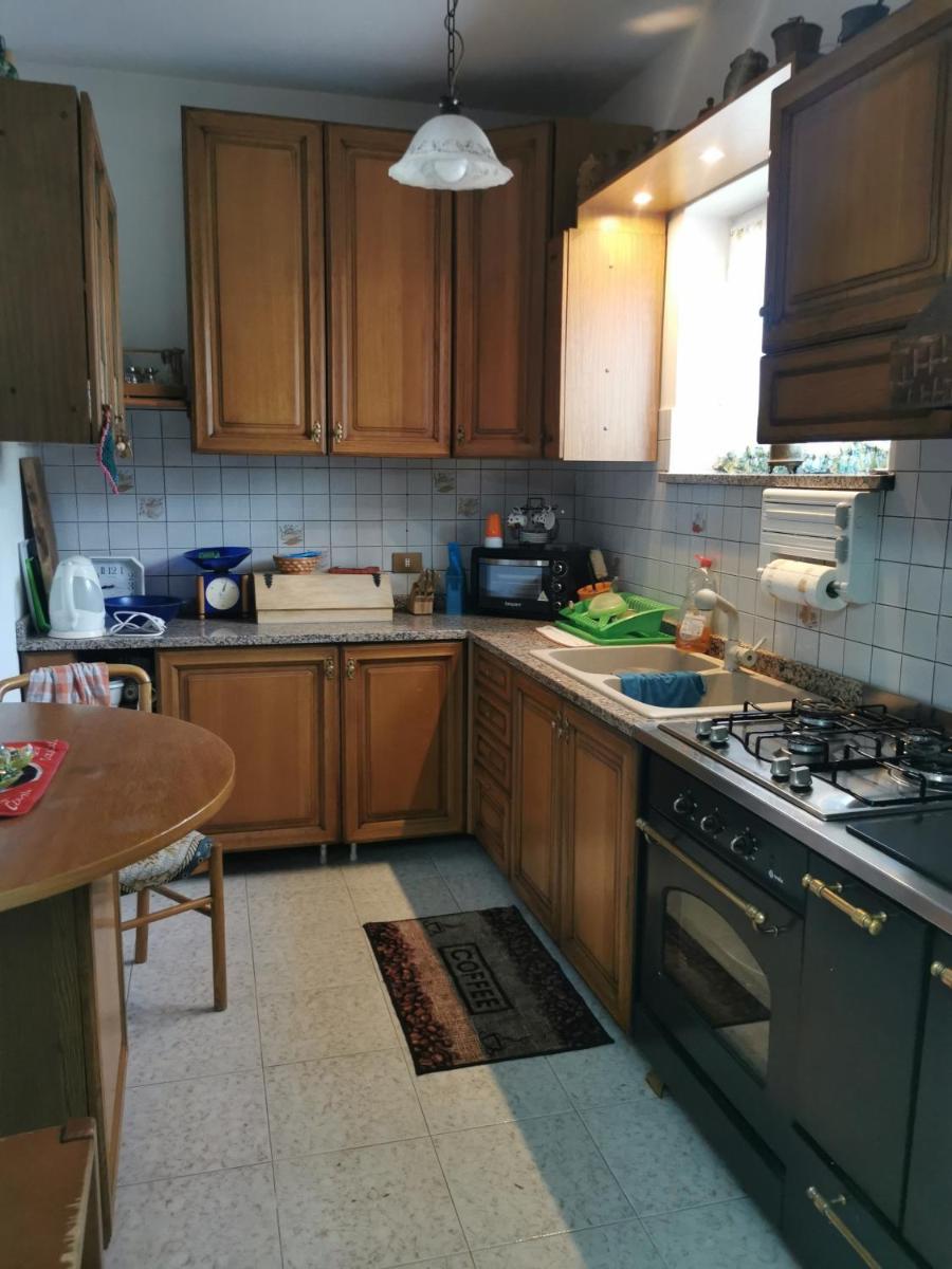 CasAngelica Alloggio indipendente con parcheggio interno - Housity