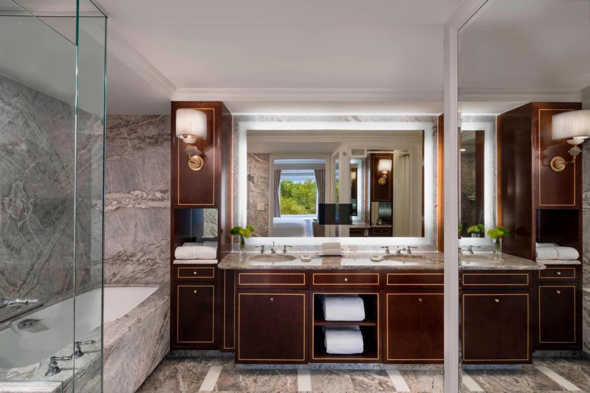 The Ritz-Carlton New York, Central Park - Hizvo