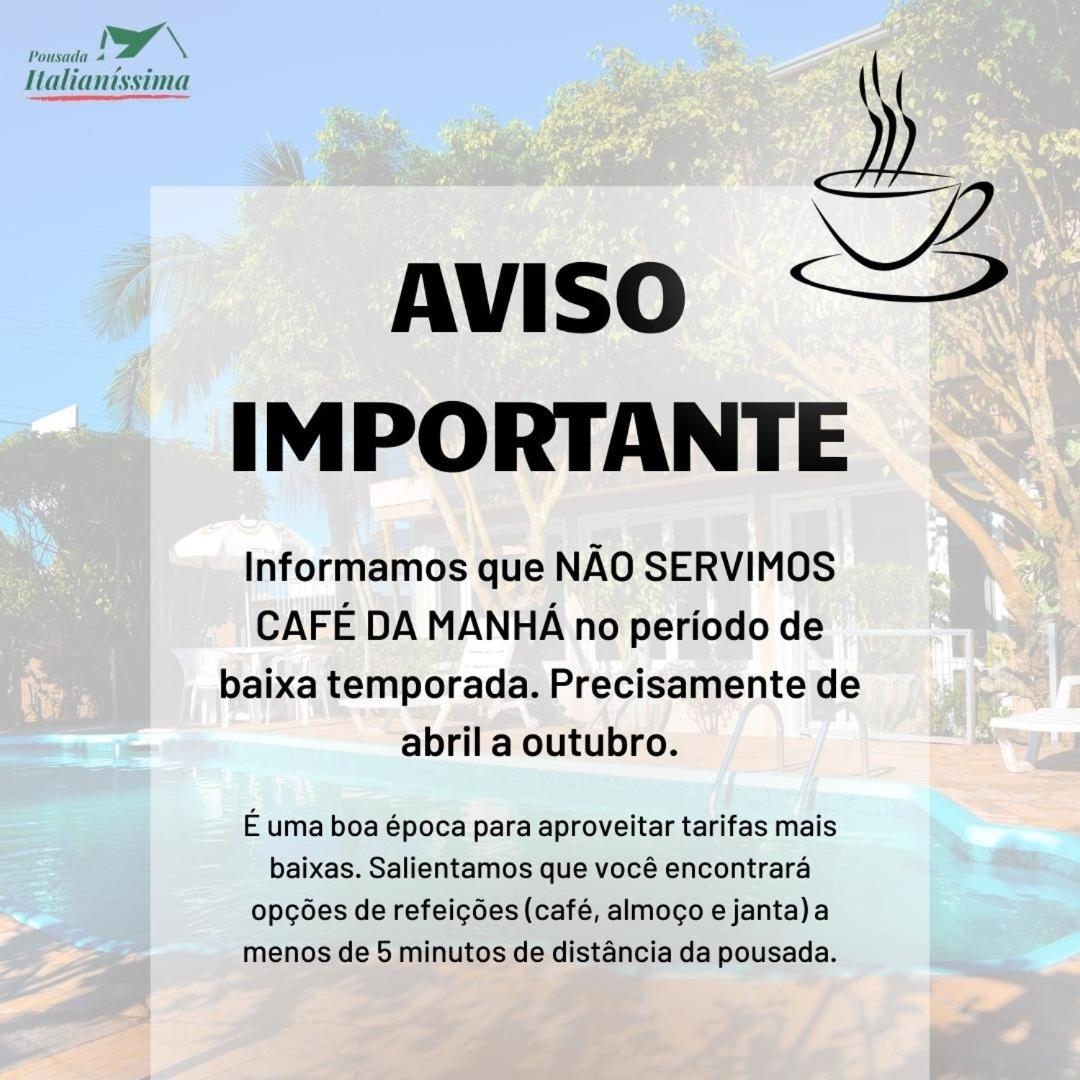 Pousada Italianíssima - Housity